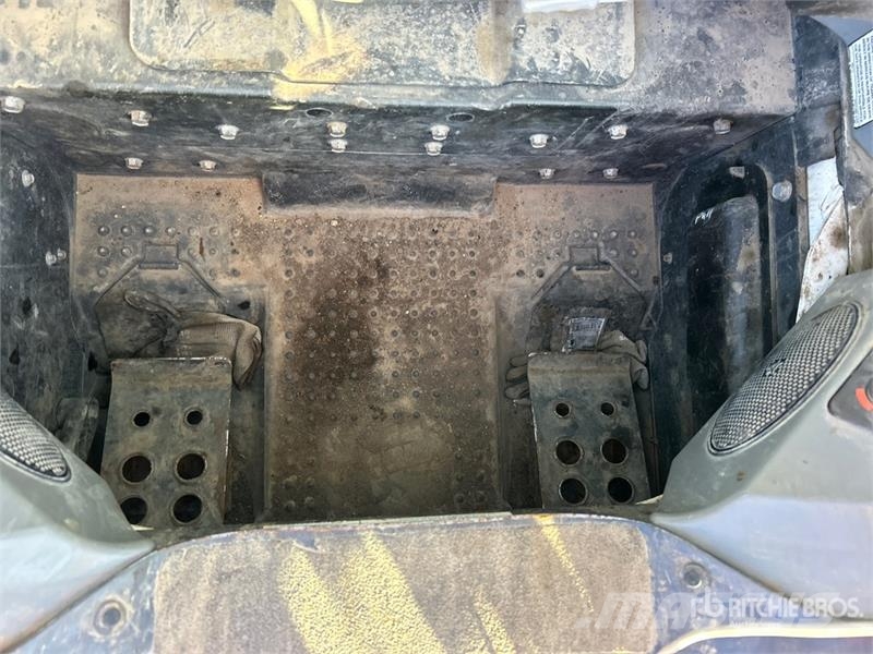 Bobcat T650 Chargeuse compacte