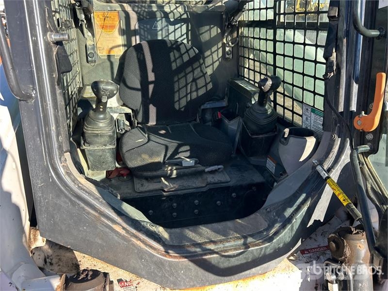 Bobcat T650 Chargeuse compacte