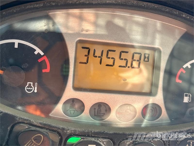 Bobcat T650 Chargeuse compacte