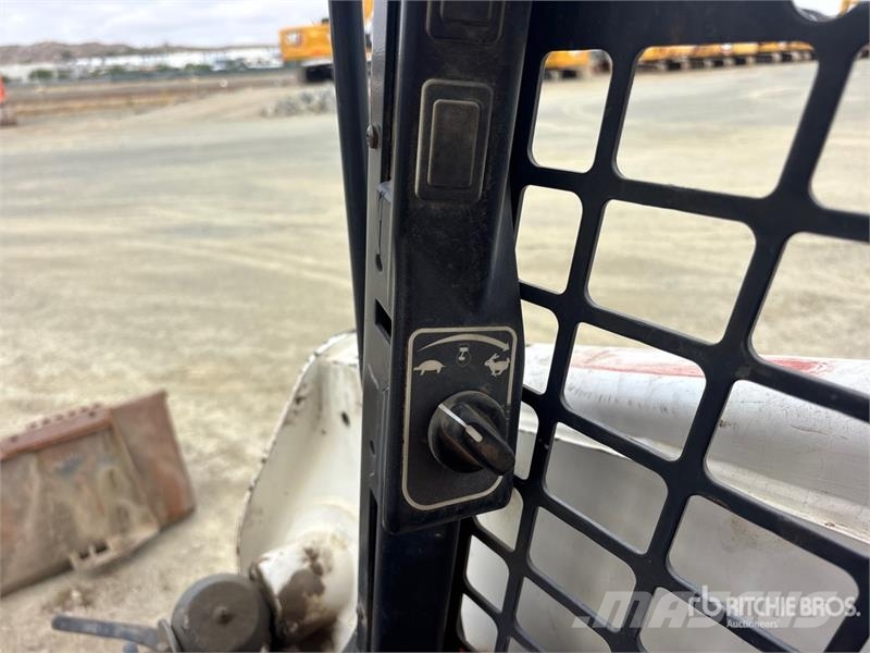 Bobcat T650 Skid steer loaders
