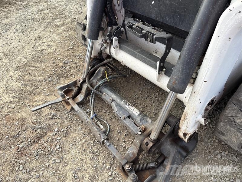 Bobcat T66 Kompaktlastare