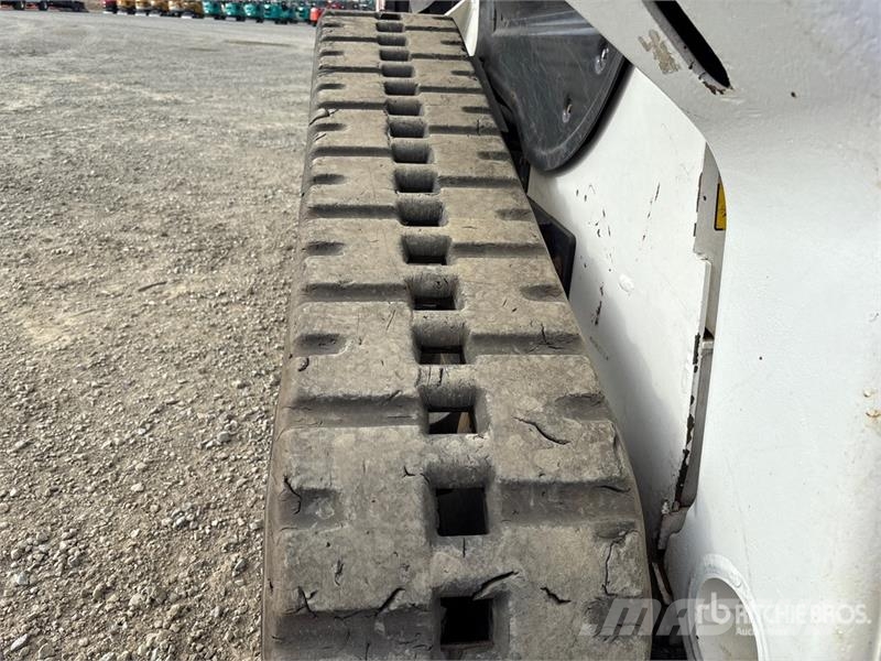 Bobcat T66 Kompaktlastare