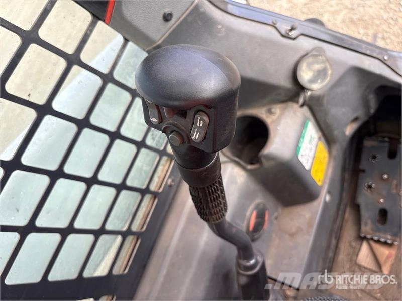 Bobcat T66 Kompaktlastare