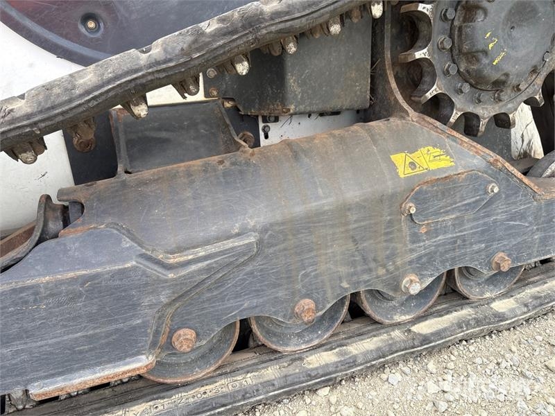 Bobcat T66 Kompaktlastare