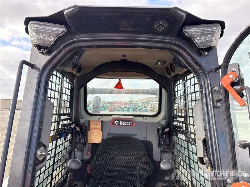 Bobcat T66 Kompaktlastare
