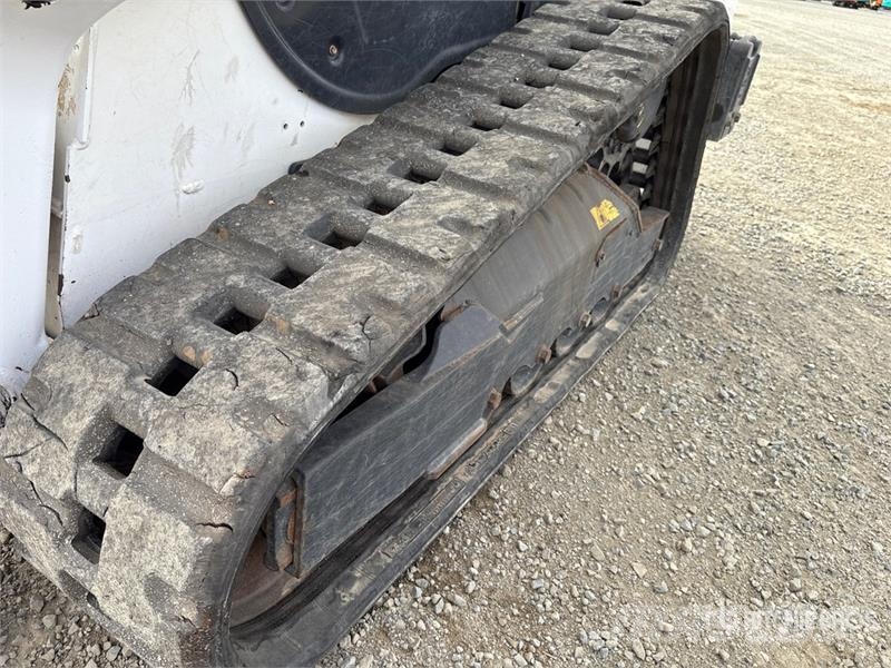 Bobcat T66 Kompaktlastare
