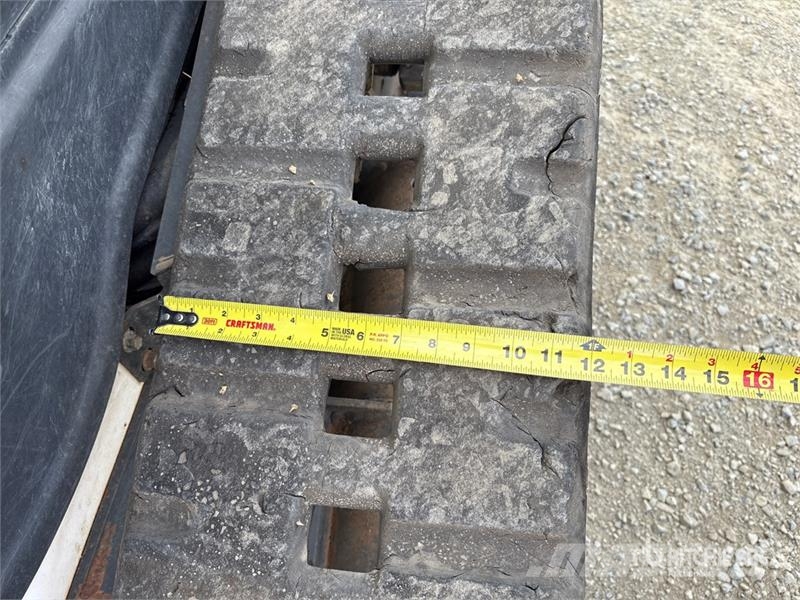 Bobcat T66 Kompaktlastare