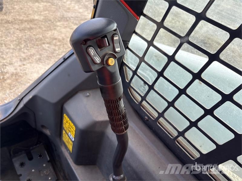 Bobcat T66 Kompaktlastare