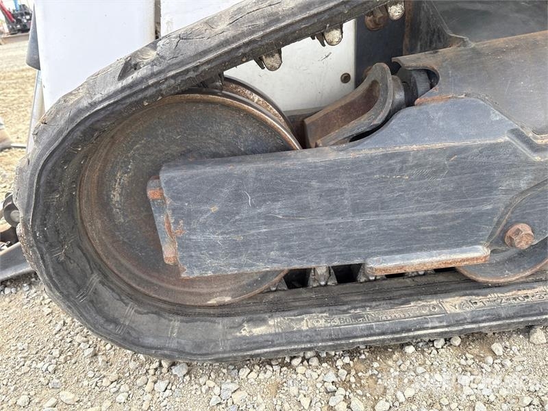 Bobcat T66 Kompaktlastare