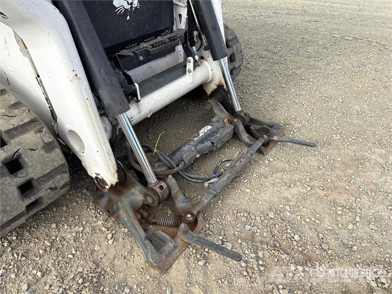 Bobcat T66 Kompaktlastare