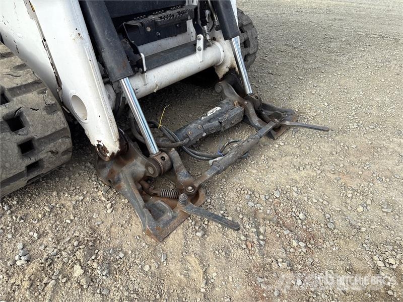 Bobcat T66 Kompaktlastare
