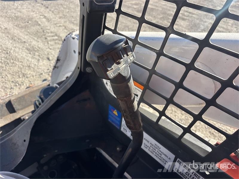 Bobcat T750 Kompaktlader