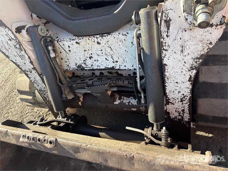 Bobcat T750 Kompaktlader