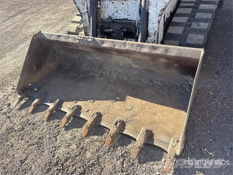 Bobcat T750 Kompaktlader
