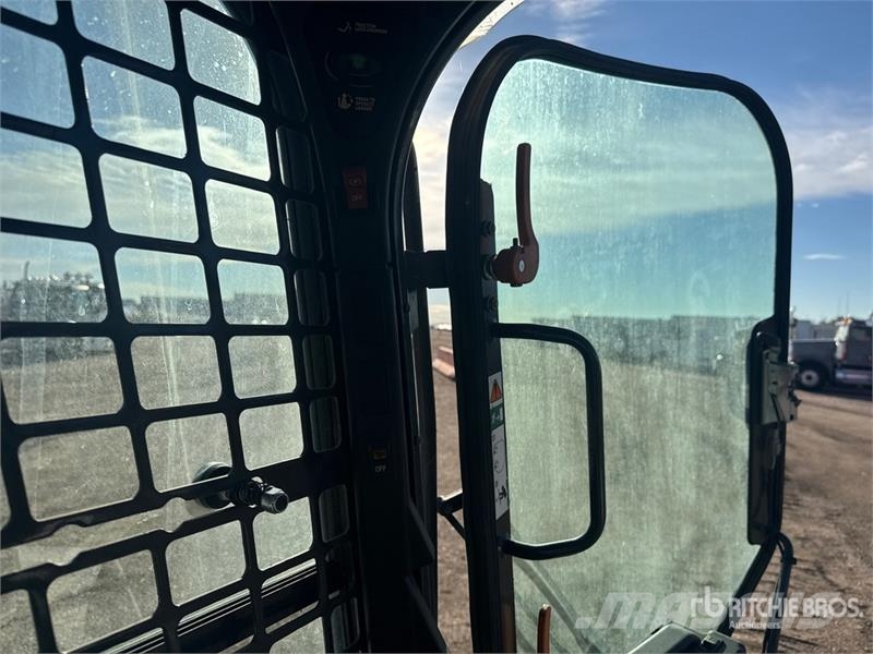 Bobcat T770 Kompaktlaadurid