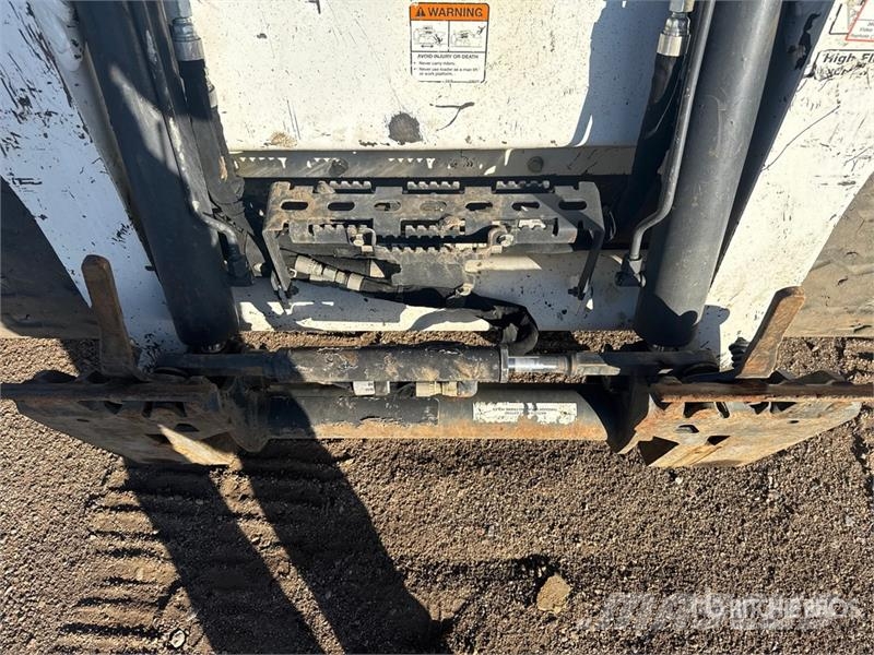 Bobcat T770 Kompaktlaadurid