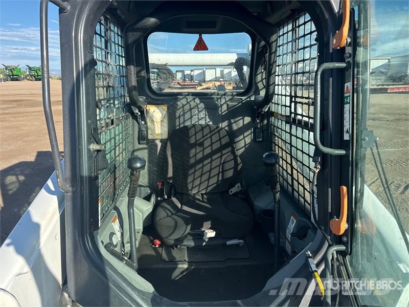 Bobcat T770 Kompaktlaadurid