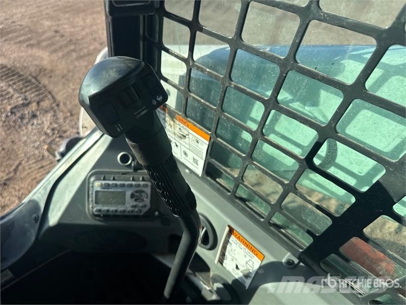 Bobcat T770 Kompaktlaadurid