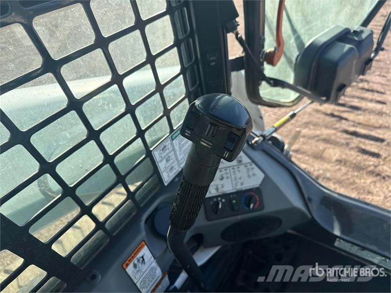 Bobcat T770 Kompaktlaadurid