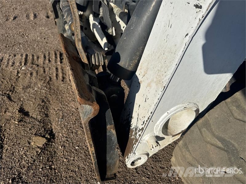 Bobcat T770 Kompaktlaadurid
