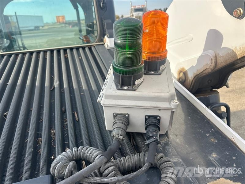 Bobcat T870 Kompaktlader