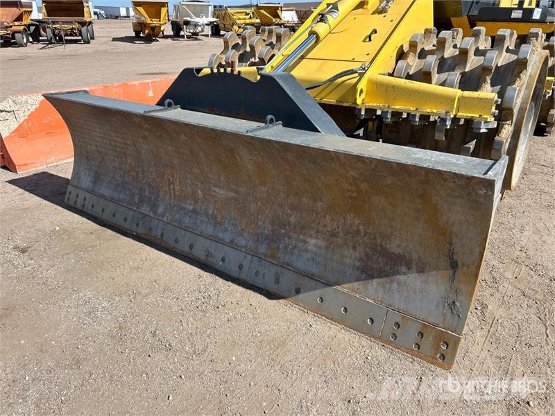 Bomag 473 EB-5 Soil Compactor 토양 다짐기