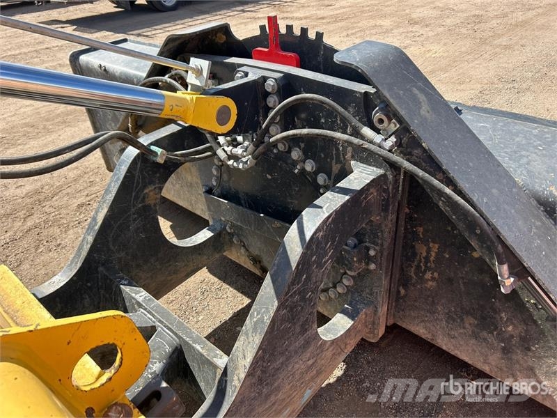 Bomag 473 EB-5 Soil Compactor 토양 다짐기
