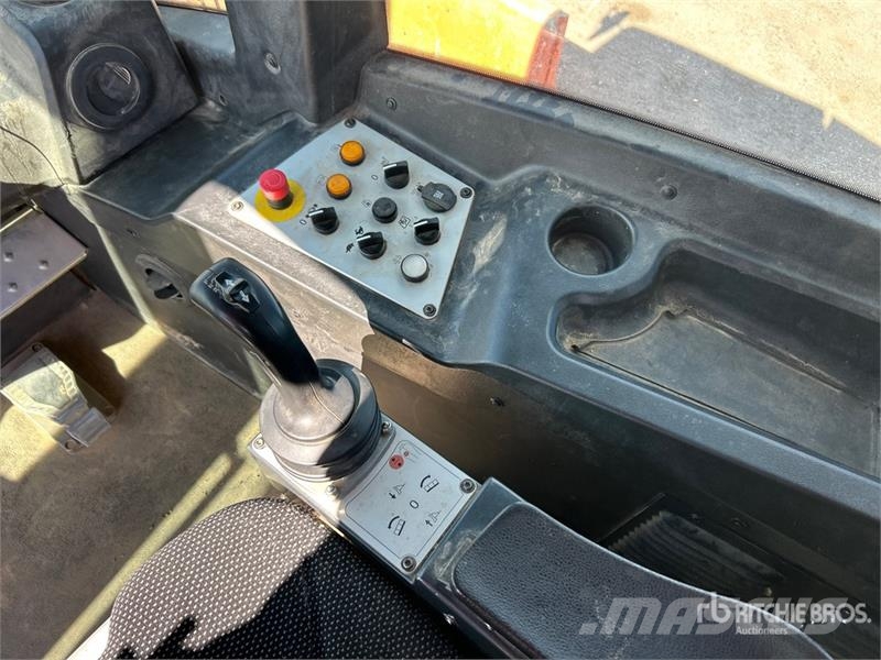 Bomag 473 EB-5 Soil Compactor 토양 다짐기