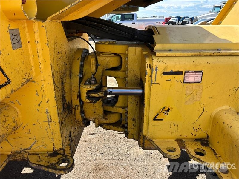 Bomag 473 EB-5 Soil Compactor 토양 다짐기