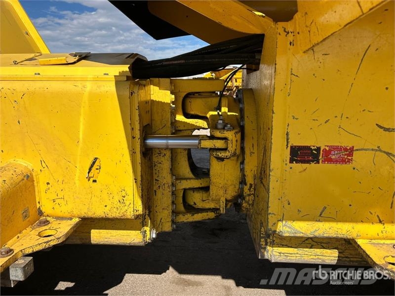 Bomag 473 EB-5 Soil Compactor 토양 다짐기