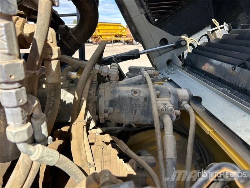 Bomag 473 EB-5 Soil Compactor 토양 다짐기