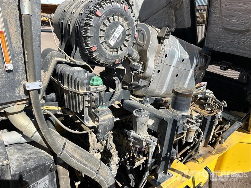 Bomag 473 EB-5 Soil Compactor 토양 다짐기