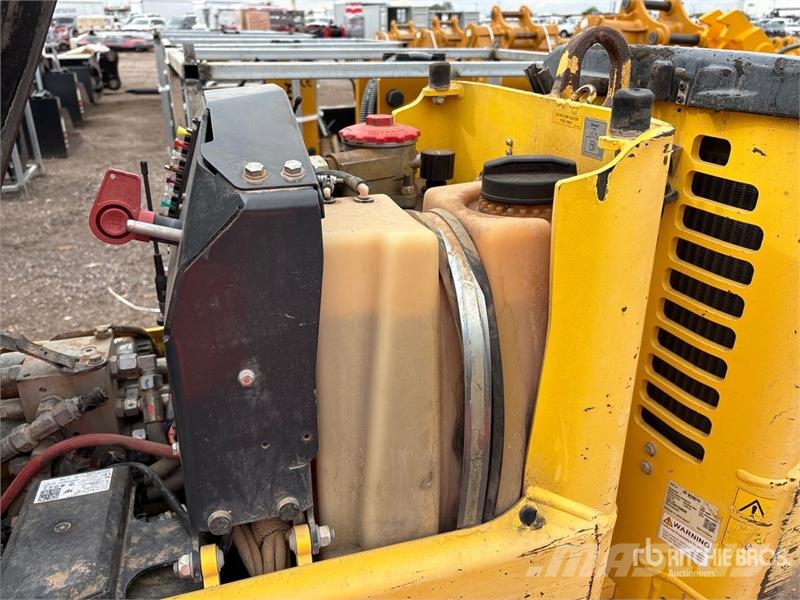 Bomag BMP 8500 ソイルコンパクター