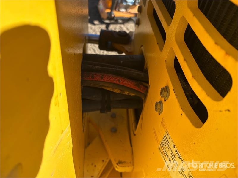 Bomag BMP 8500 Talajtömörítő gépek