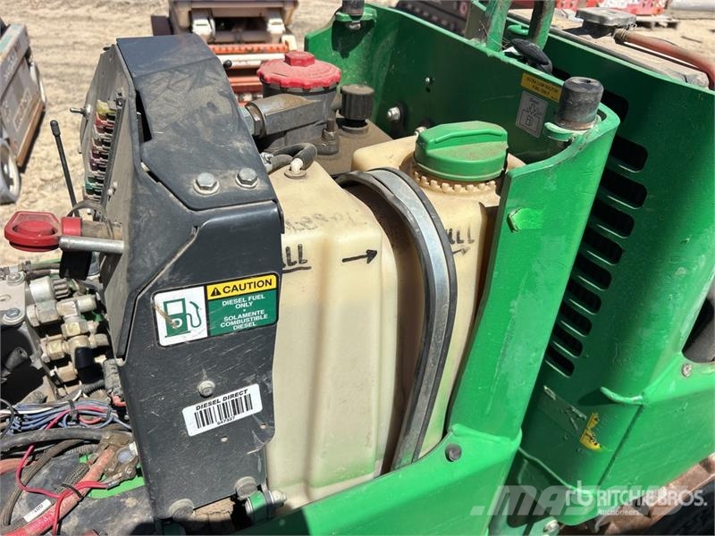 Bomag BMP 8500 Erdbauwalzen
