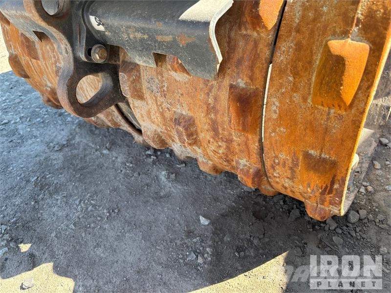 Bomag BMP 8500 ضاغطات التربة