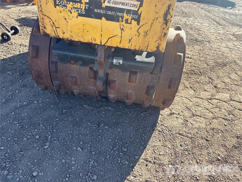 Bomag BMP 8500 Talajtömörítő gépek