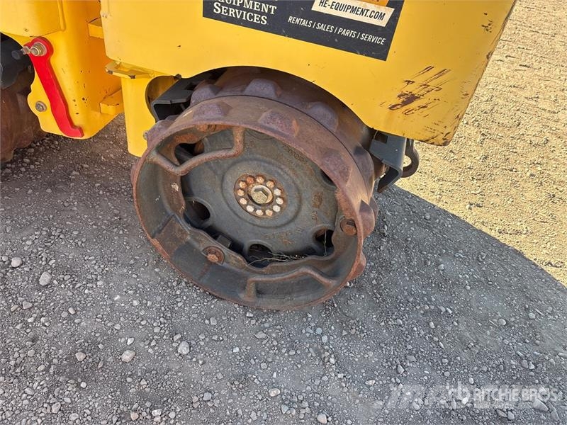 Bomag BMP 8500 Talajtömörítő gépek