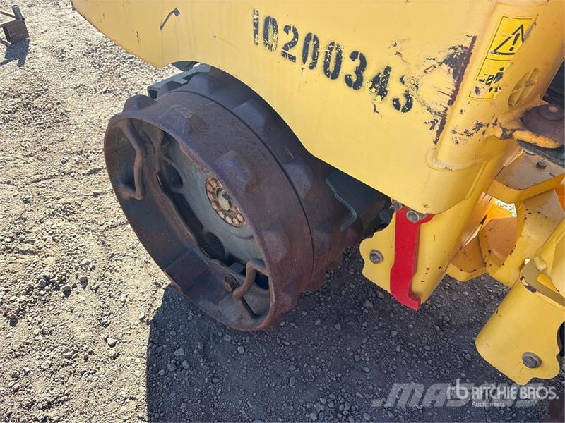 Bomag BMP 8500 Talajtömörítő gépek