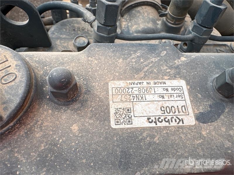 Bomag BMP 8500 ソイルコンパクター