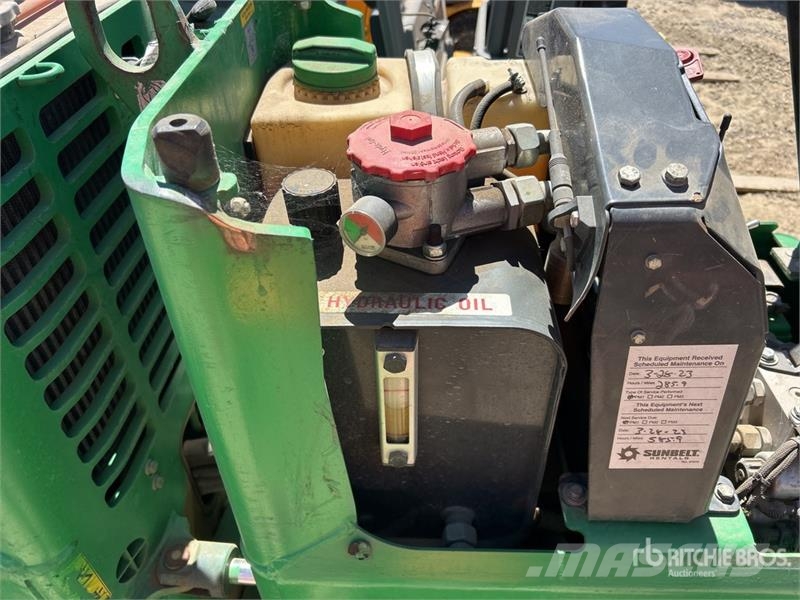 Bomag BMP 8500 Erdbauwalzen