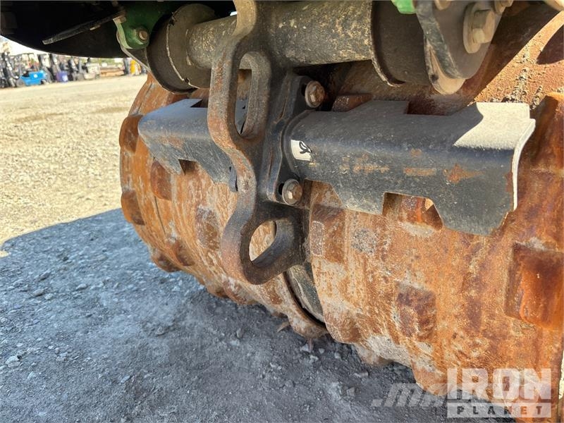 Bomag BMP 8500 ضاغطات التربة