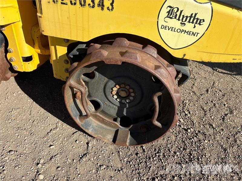 Bomag BMP 8500 Talajtömörítő gépek
