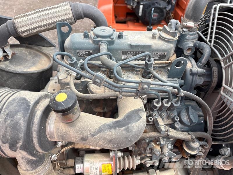 Bomag BMP 8500 ソイルコンパクター