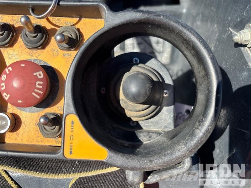 Bomag BMP 8500 ضاغطات التربة