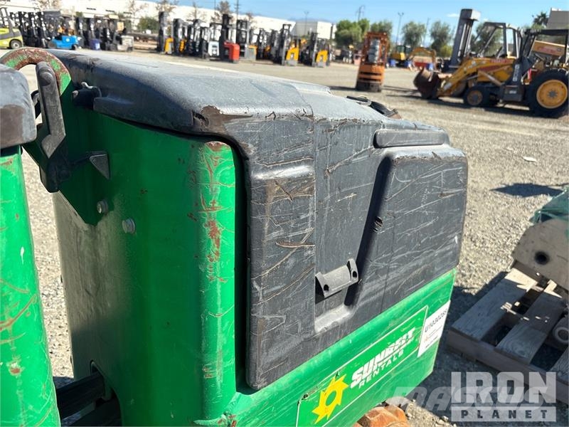 Bomag BMP 8500 ضاغطات التربة