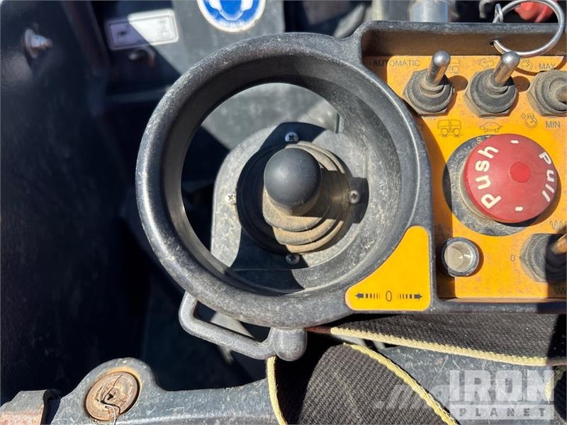 Bomag BMP 8500 ضاغطات التربة