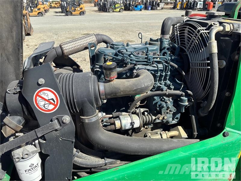 Bomag BMP 8500 ضاغطات التربة