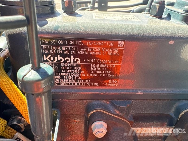 Bomag BMP 8500 Compattatori da suolo