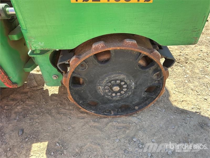 Bomag BMP 8500 Erdbauwalzen